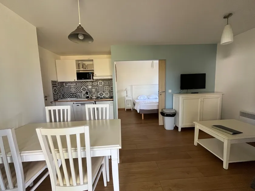 2-Bedroom Lakeside Apartment - Image 1