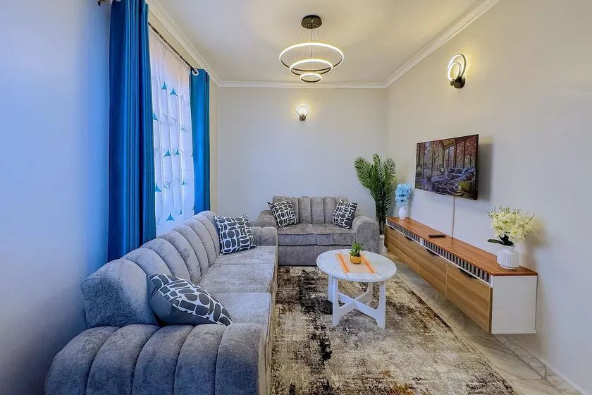 Hill View Homes Eldoret - Image 1