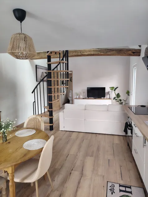 The cozy nest - Image 1