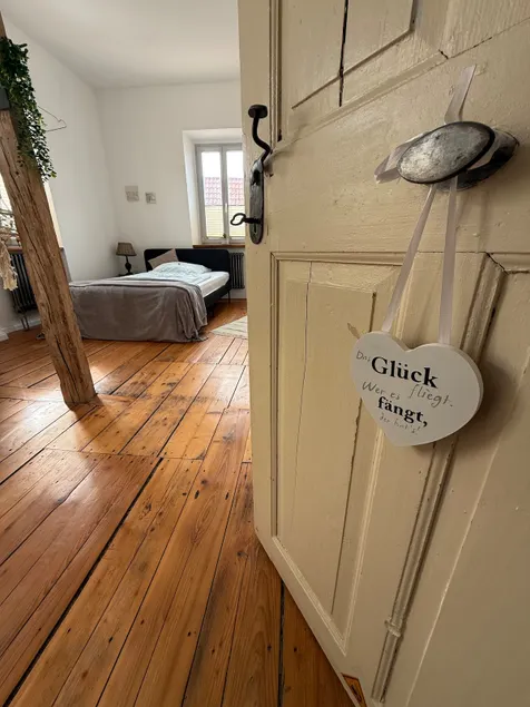 Large apartment in a pet-friendly courtyard (pool) - Image 1