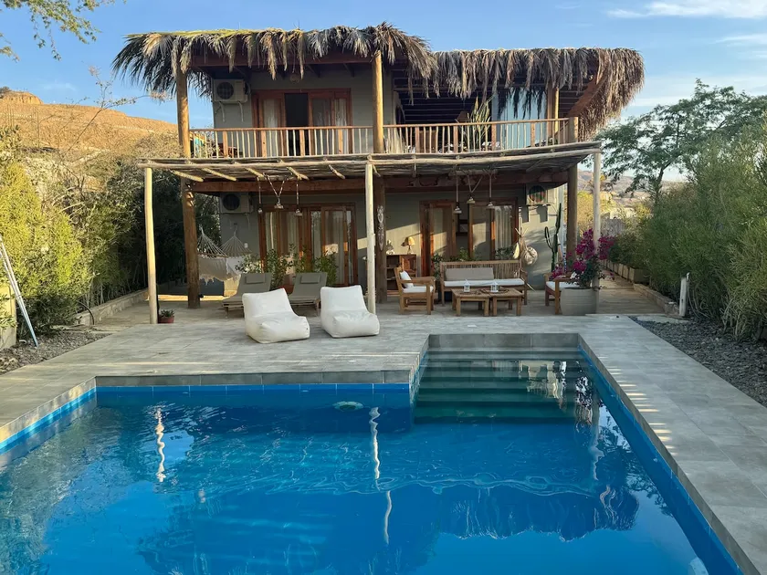 Beach House for Groups | Punta Veleros - Image 1