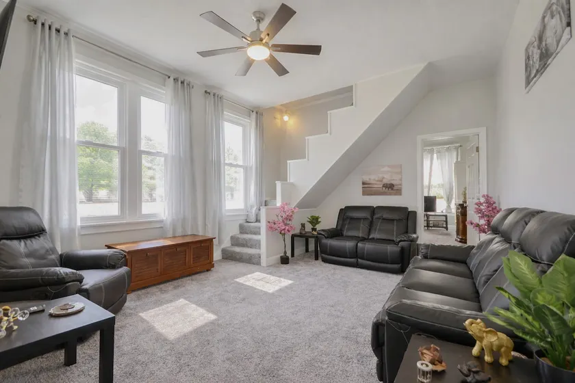 Hidden Nature Haven | Stylish Comfort near Cincy - Image 1