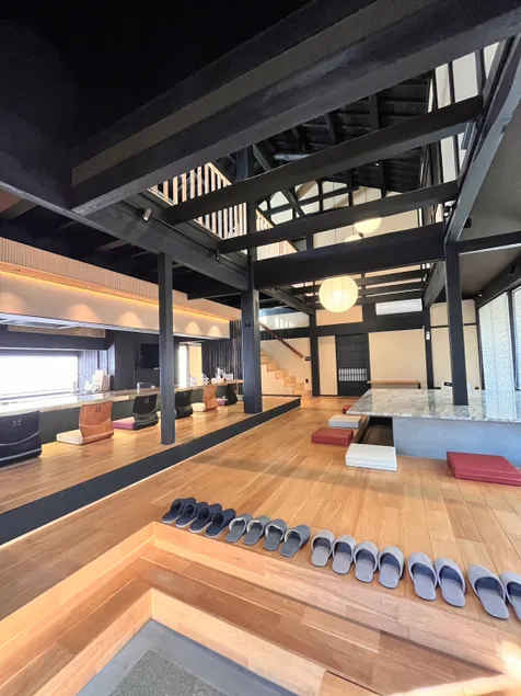 Entire property | Stay in a 100-year-old traditional kominka house | Maximum 8 guests - Image 1