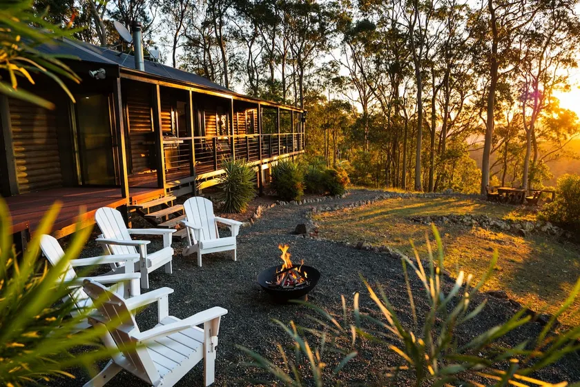 Wildwood Lodge: Wilderness Retreat, Spa & Wildlife - Image 1