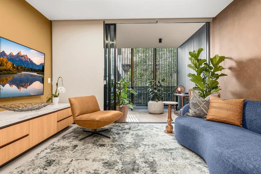 Designed for Real Rest, Boutique Stay in Teneriffe - Image 1