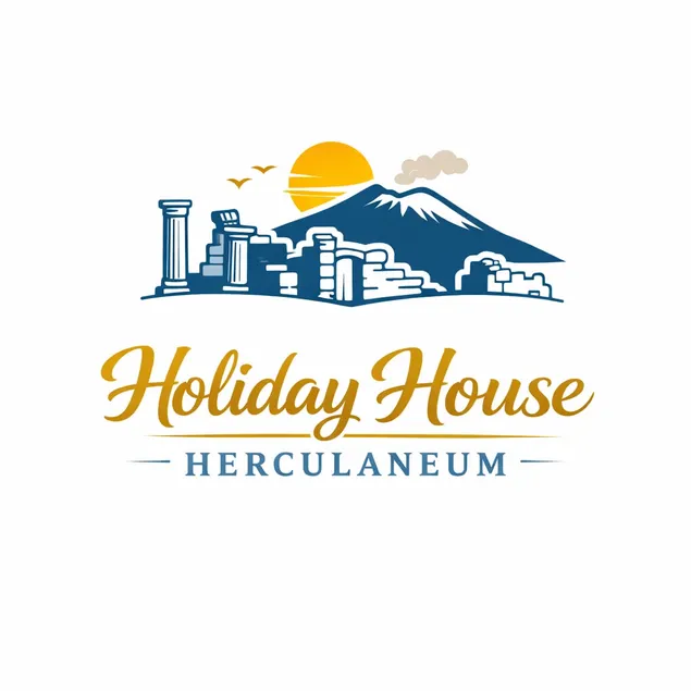 Holiday House Herculaneum - Image 1
