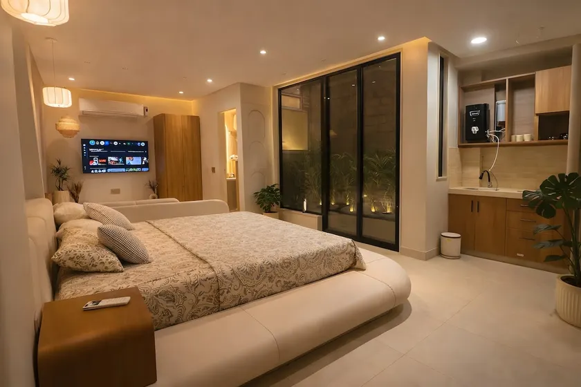 Mist n Meadows with Smart TV and XBOX - Image 1