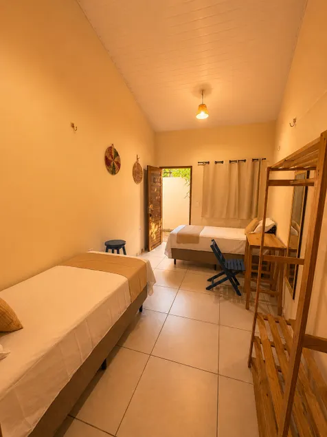 Urra Village Pousada Atins - Image 1