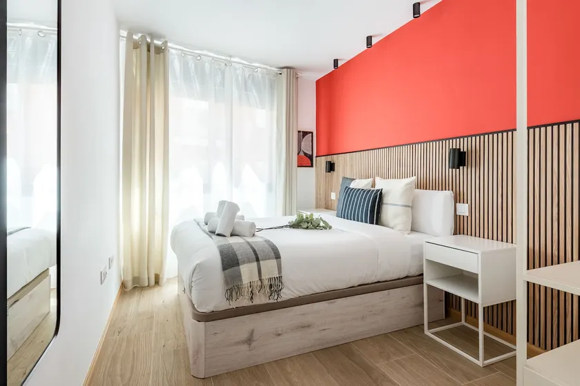 Cuatro Caminos Apartments by Charming - Image 1