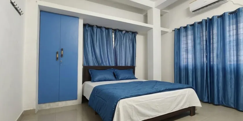 Blue Yonder - Spacious 2bhk Apartment - Image 1
