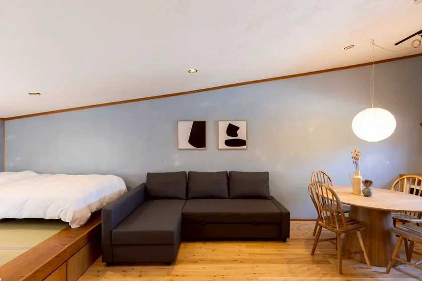 Family Stay in Ukiha, Fukuoka ·Free Parking · 5ppl - Image 1