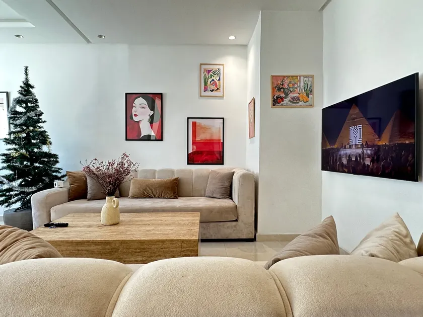 Chic central Stay . All Rabat near to you - Image 1