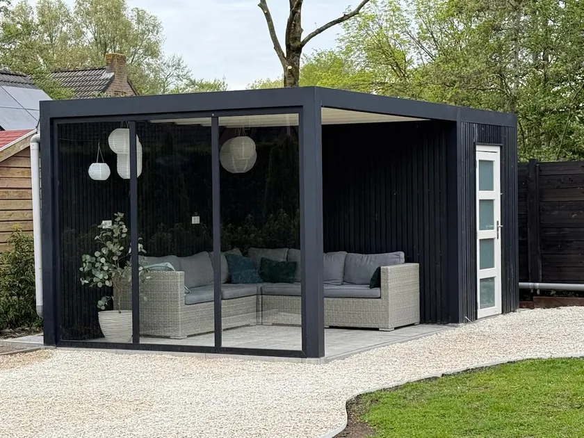 Vacation home for 6 people ENL Boutique 92 new - Image 1