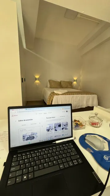 Spacious Studio/Premium Family/Air Conditioning/106 - Image 1