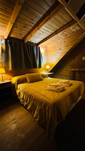 Alamos Cabin II - Image 1