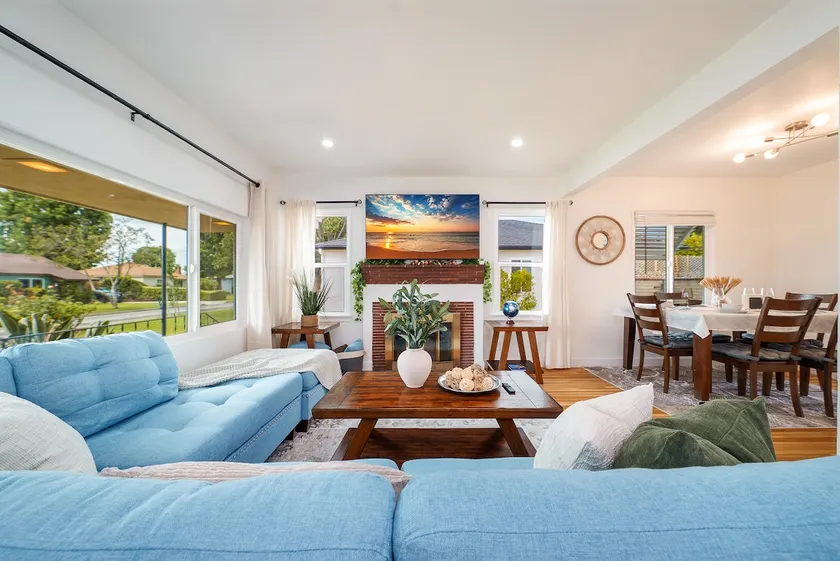 Spacious 3B/2B•Near Pasadena/DTLA 15% discount - Image 1