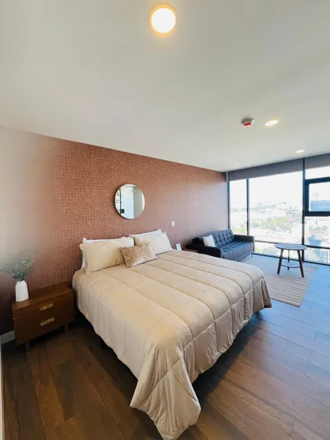 New Loft in City Center| Gym+Jacuzzi Near Costco - Image 1