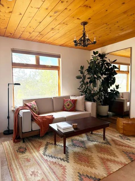 Cozy Sunset Casita - Image 1