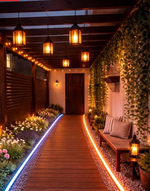 Romantic Waterfront View HotTub Theater Games Pool - Image 1