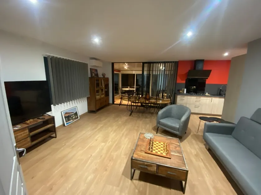 New apartment for 4 people, private pool - Image 1