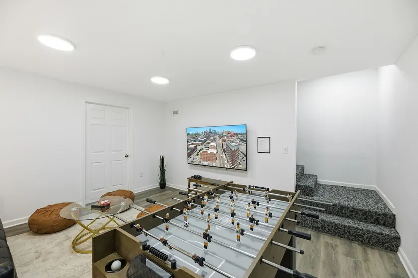 Kansas City Home w/ Game Lounge, King Beds & Grill - Image 1