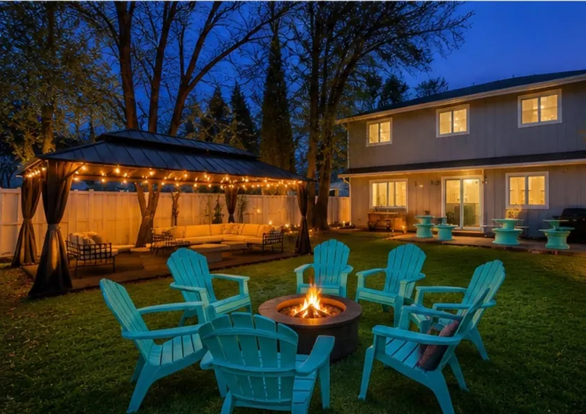 Grand Beach Luxury Estate | Private Heated Pool & Spa | Sleeps 16 - Image 1