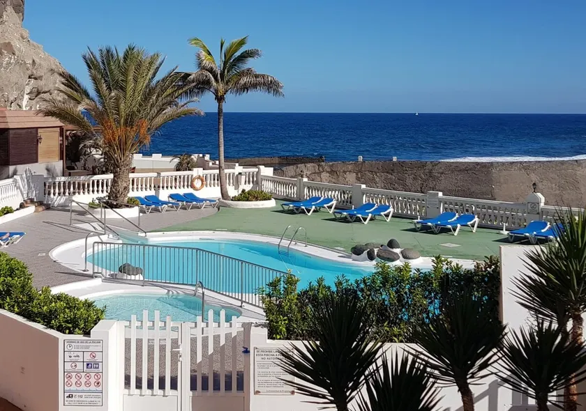 Vista Pacifica by Bahia Mar Canarias - Image 1