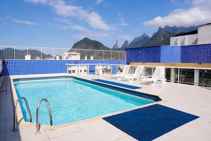 Apartment in Alto, 2 full bedrooms. - Image 1