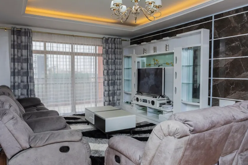 NBI suite of choice - Cozy, Central & Convenient - Image 1