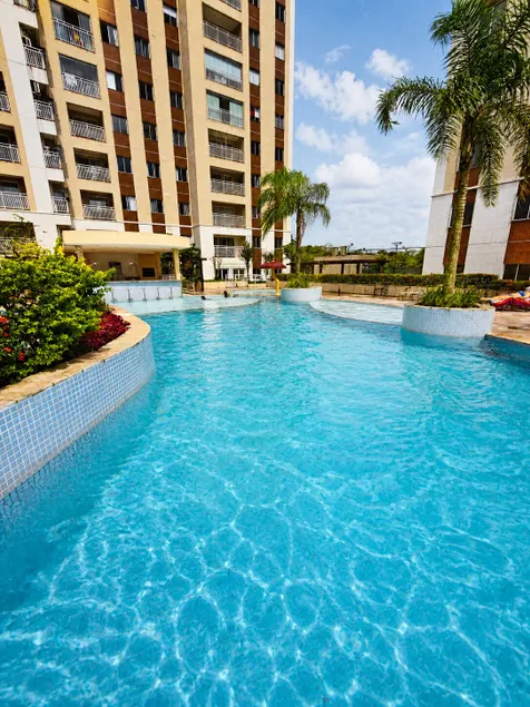 Apartment near the Airport and Mangueirão Stadium - Image 1