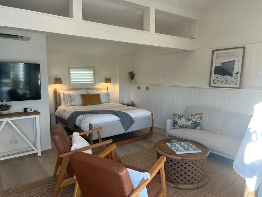 Del Mar Studio - Image 1