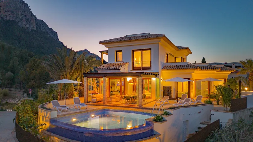 Villa Anis by Plusholidays - Image 1