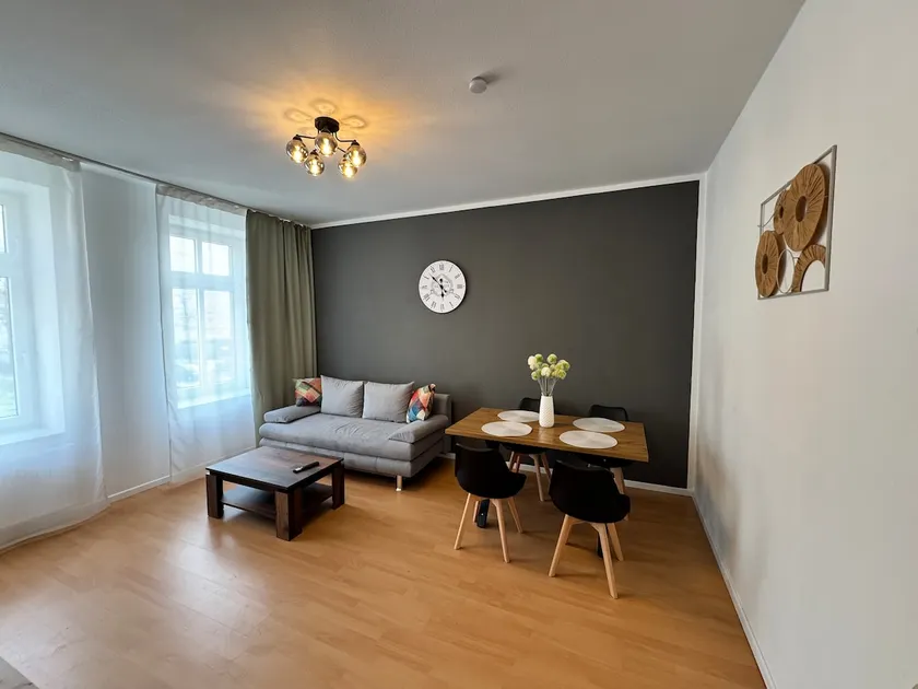 Arminos Apartment - Image 1