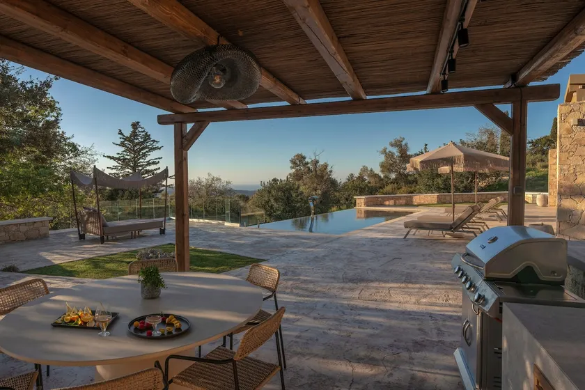 Sunrise Villa - Earthen Stone Escape by etouri - Image 1