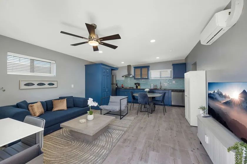 Broadway Casita - Remodeled | Minutes from U of A - Image 1