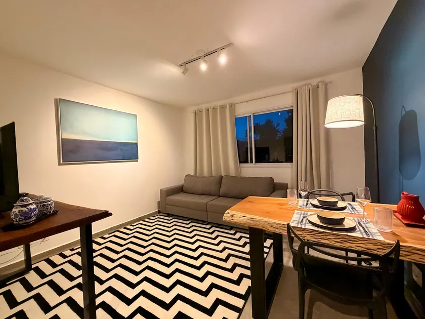 1-Bedroom Apartment Near USP - Image 1