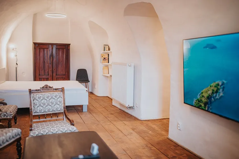 genius loci - 4. apartment - Image 1