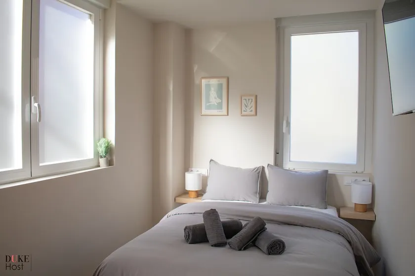 CH Chamartín Rooms - Image 1