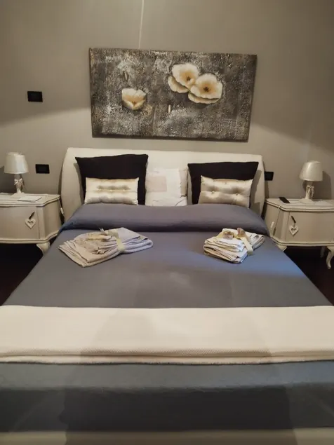 Casa di Ele semi-independent rental - Image 1