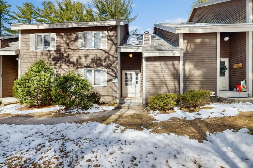 Spacious 4BR | Pool | Fireplace | Balcony - Image 1