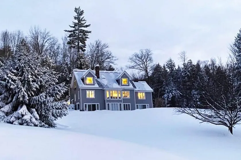 Mountain 4BR with amazing views & game room - Image 1