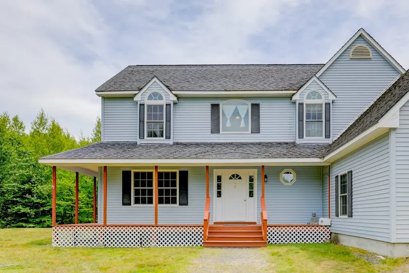 Country 4BR Dog Friendly | Deck | Garage Parking - Image 1