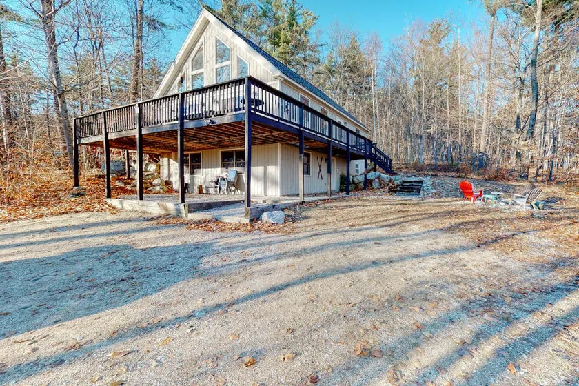 Open 4BR Mountainview | Deck | Firepit - Image 1