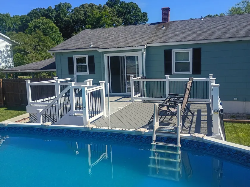 Blue SKy Cottage - Image 1