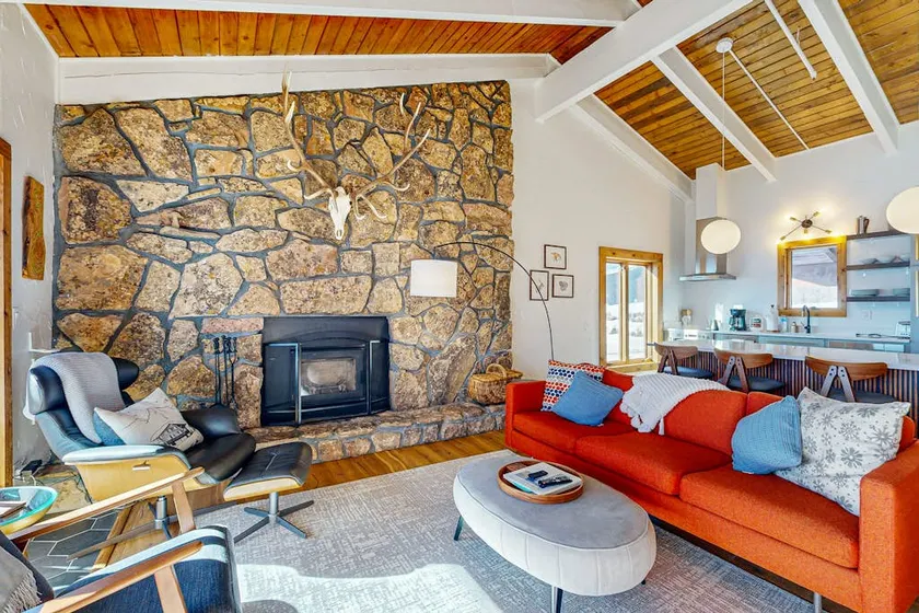 2 Br- Amazing View Of Mt Crested Butte Condo - Image 1