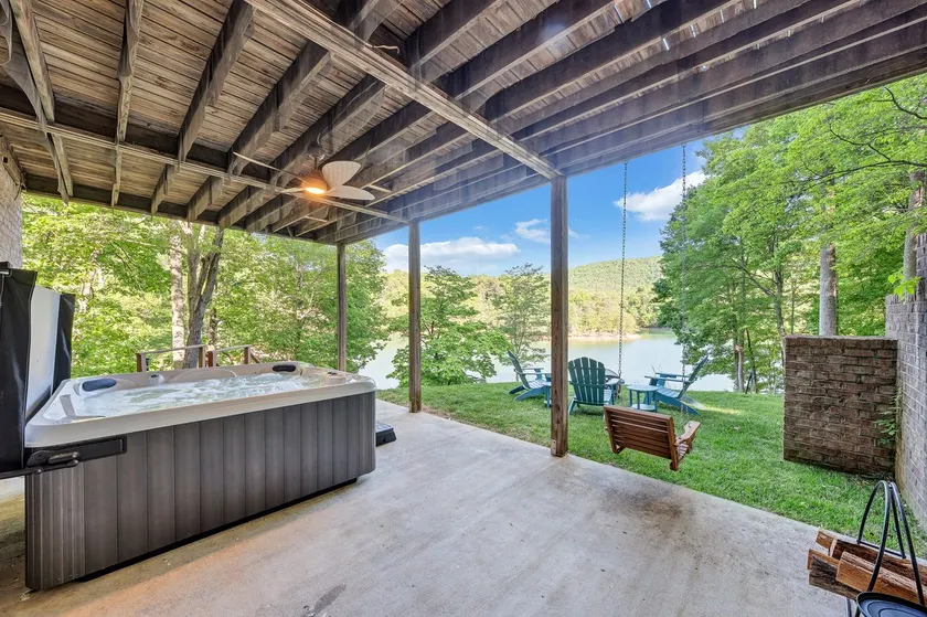 Heron's Cove - Pet friendly, Private Dock! - Image 1