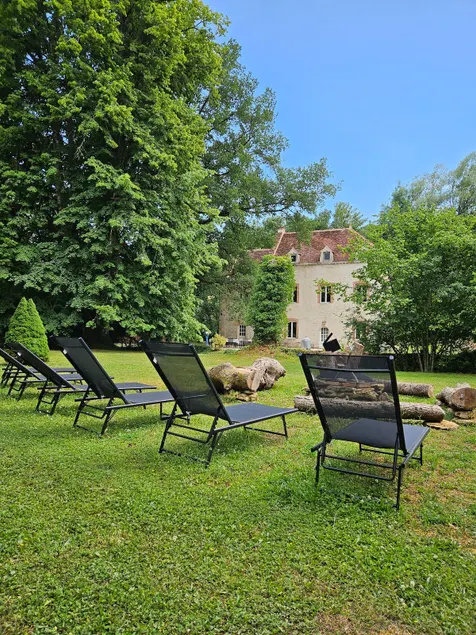Exceptional cottage The Filmmaker's Tuilerie - Image 1