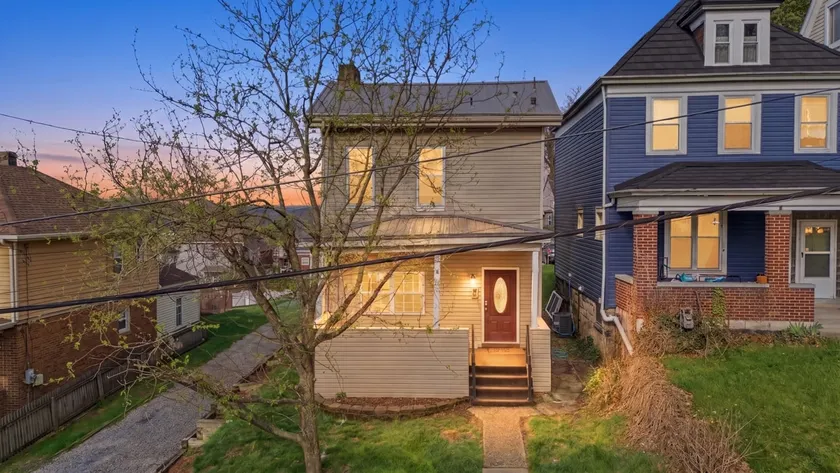 Cozy 2BR Near Downtown Pitt – Free Private Parking - Image 1