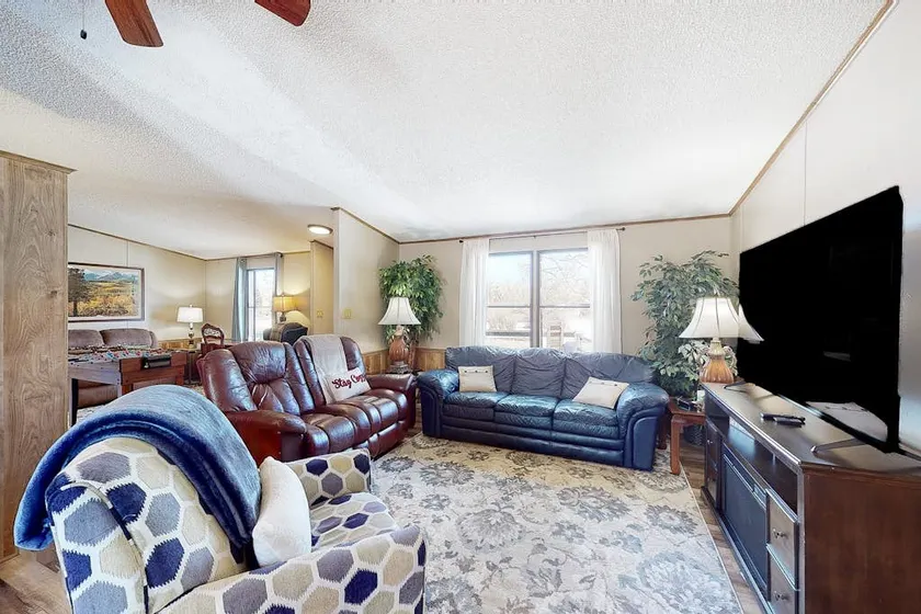 3BR Mountainview Dog Friendly | Deck | Foosball - Image 1