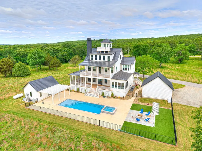 The Grand Overlook | 6BR | Pool | Sleeps 19 - Image 1